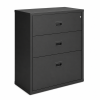 Archivero muebles para oficina Lateral Contra Incendios de 3 Cajones
