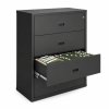 Archivero muebles para oficina Lateral -  Contra Incendios