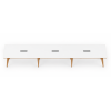 Mueble para oficina escritorio Artik