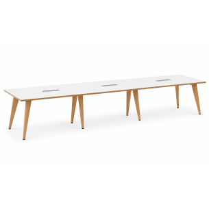 Mueble para oficina escritorio Artik