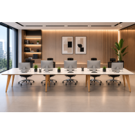 Mueble para oficina escritorio Artik