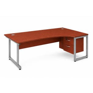 Escritorio para oficina mueble esquinero Little