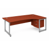 Escritorio para oficina mueble esquinero Little