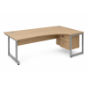 Escritorio para oficina mueble esquinero Little