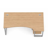 Escritorio para oficina mueble esquinero Little