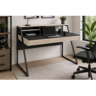 Escritorio mueble para oficina Kilo