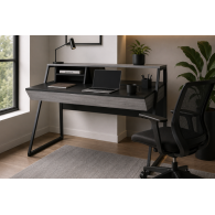 Escritorio mueble para oficina Kilo