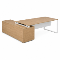 Muebles para oficina escritorio Prominent