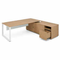 Muebles para oficina escritorio Prominent