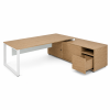 Muebles para oficina escritorio Prominent