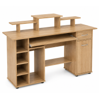 Escritorio para Oficina BIANCO | Muebles de Oficina