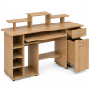 Escritorio para Oficina BIANCO | Muebles de Oficina