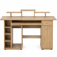 Escritorio para Oficina BIANCO | Muebles de Oficina