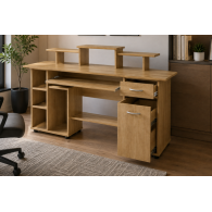 Escritorio para Oficina BIANCO | Muebles de Oficina