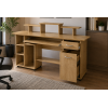 Escritorio para Oficina BIANCO | Muebles de Oficina