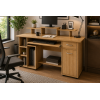 Escritorio para Oficina BIANCO | Muebles de Oficina