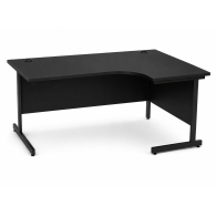 Escritorios de Oficina Ergonomicos little prod| Evolution Muebles de Oficina