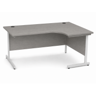 Escritorios de Oficina Ergonomicos little prod| Evolution Muebles de Oficina