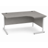 Escritorios de Oficina Ergonomicos little prod| Evolution Muebles de Oficina