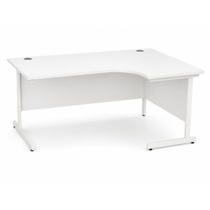 Escritorios de Oficina Ergonomicos little prod| Evolution Muebles de Oficina