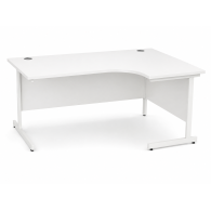Escritorios de Oficina Ergonomicos little prod| Evolution Muebles de Oficina