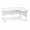Escritorios de Oficina Ergonomicos little prod| Evolution Muebles de Oficina