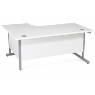 Escritorios de Oficina Ergonomicos little prod| Evolution Muebles de Oficina