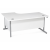 Escritorios de Oficina Ergonomicos little prod| Evolution Muebles de Oficina
