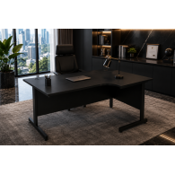 Escritorios de Oficina Ergonomicos little prod| Evolution Muebles de Oficina