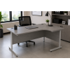 Escritorios de Oficina Ergonomicos little prod| Evolution Muebles de Oficina