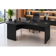 Mueble de oficina basic desk