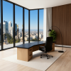 Mueble de oficina escritorio DIRECTRIX