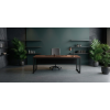 Muebles de Oficina Directos de Fábrica | Escritorio Ejecutivo Minimalistik