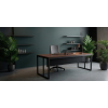 Muebles de Oficina Directos de Fábrica | Escritorio Ejecutivo Minimalistik