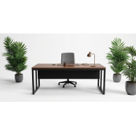 Muebles de Oficina Directos de Fábrica | Escritorio Ejecutivo Minimalistik