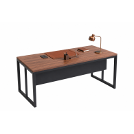Muebles de Oficina Directos de Fábrica | Escritorio Ejecutivo Minimalistik
