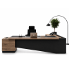 Mueble para oficina Escritorio Ejecutivo CEO START UP
