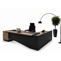 Mueble para oficina Escritorio Ejecutivo CEO START UP