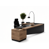 Mueble para oficina Escritorio Ejecutivo CEO START UP