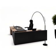 Mueble para oficina Escritorio Ejecutivo CEO START UP