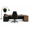 Mueble para oficina Escritorio Ejecutivo CEO START UP