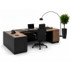 Mueble para oficina Escritorio Ejecutivo CEO START UP