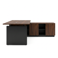 Muebles para oficina Armonía - escritorio de oficina