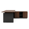 Muebles para oficina Armonía - escritorio de oficina