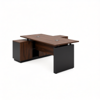 Muebles para oficina Armonía - escritorio de oficina