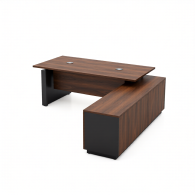 Muebles para oficina Armonía - escritorio de oficina