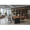 Muebles para oficina Armonía - escritorio de oficina