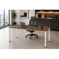 Escritorio secretarial básico