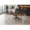 Escritorio secretarial básico