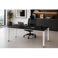 Escritorio secretarial básico